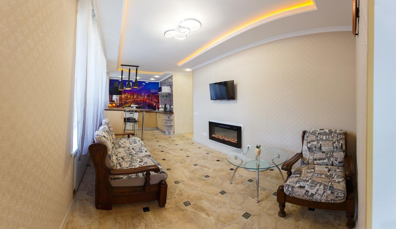 Apartment Near Railway Station