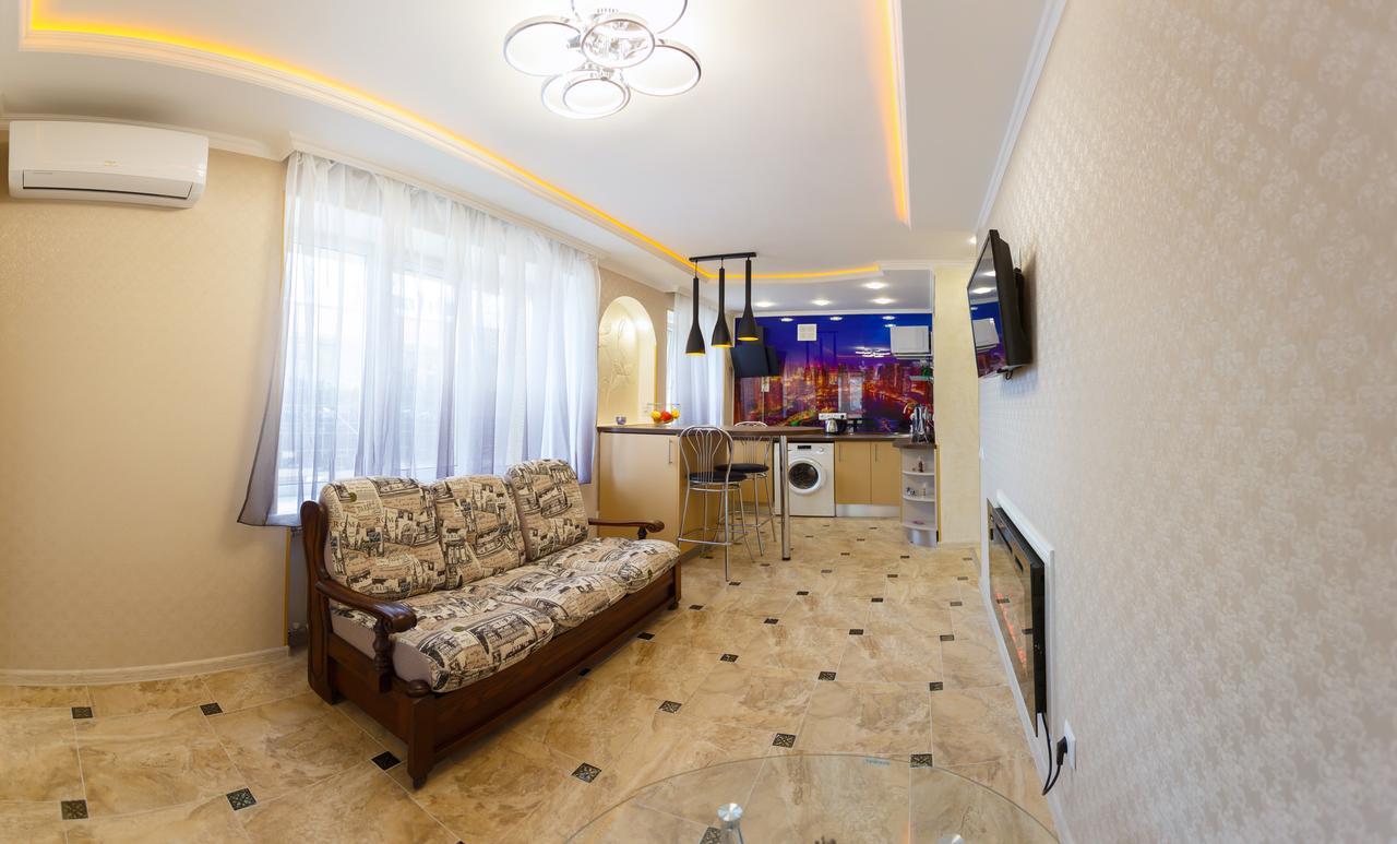 Apartment Near Railway Station *