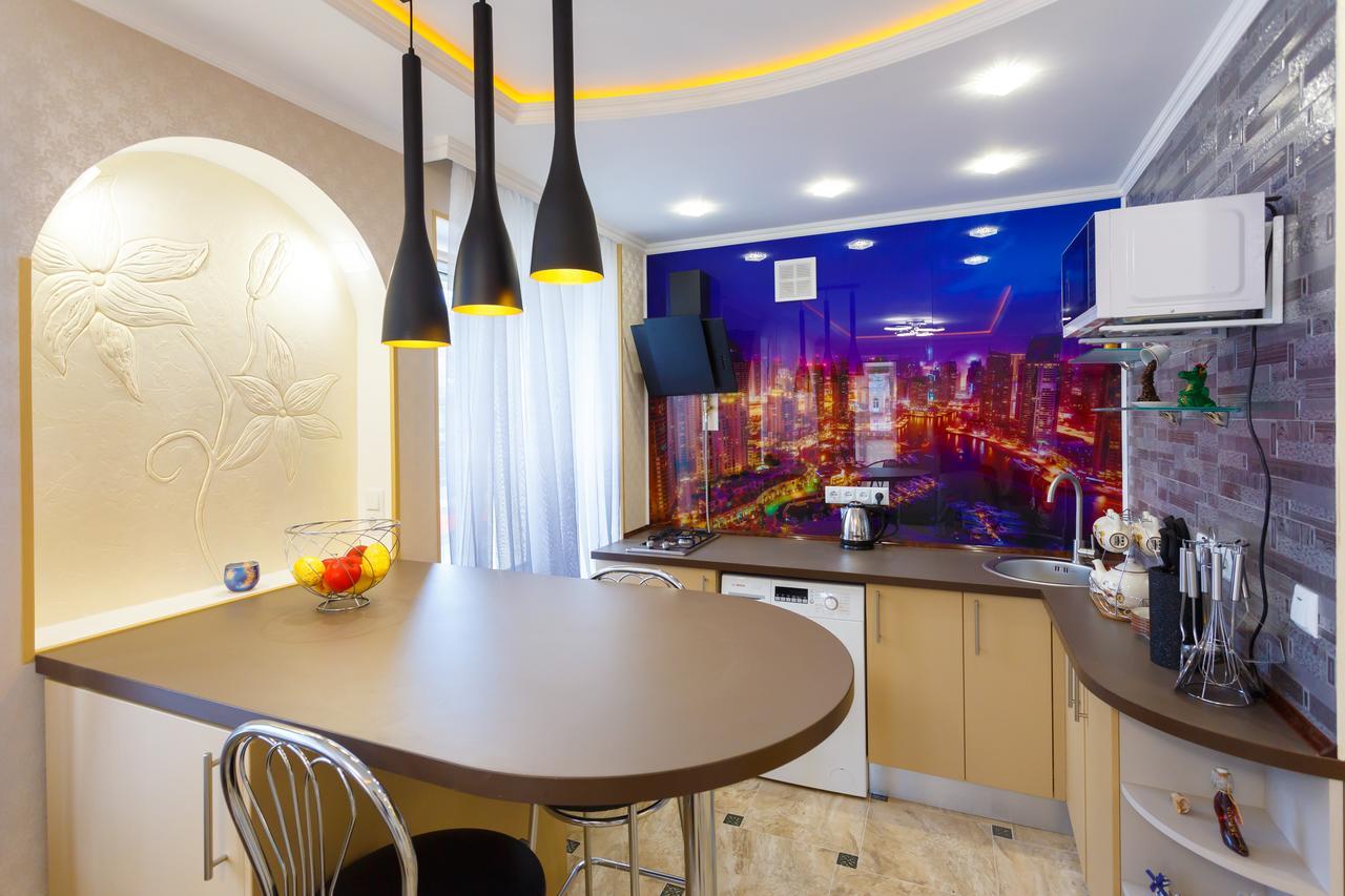 Near Railway Station Apartment