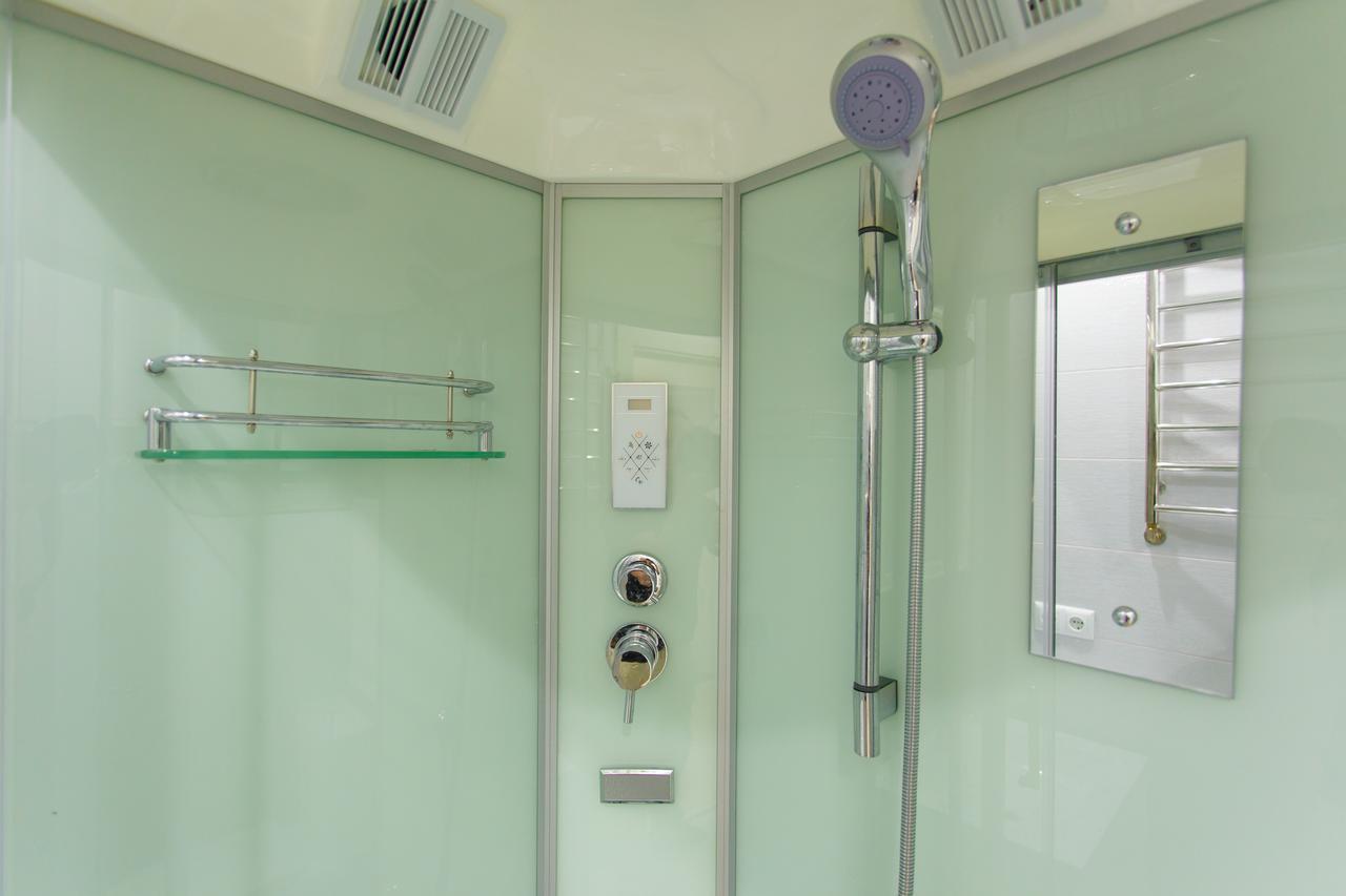 Apartment Near Railway Station *
