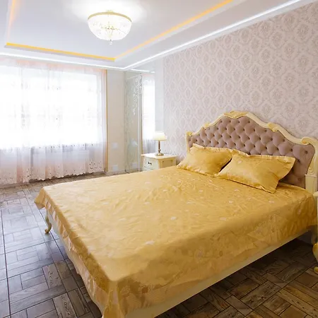 Apartment Near Railway Station Kiev Dış mekan fotoğraf