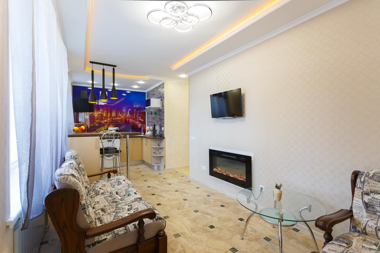Апартаменты Near Railway Station
