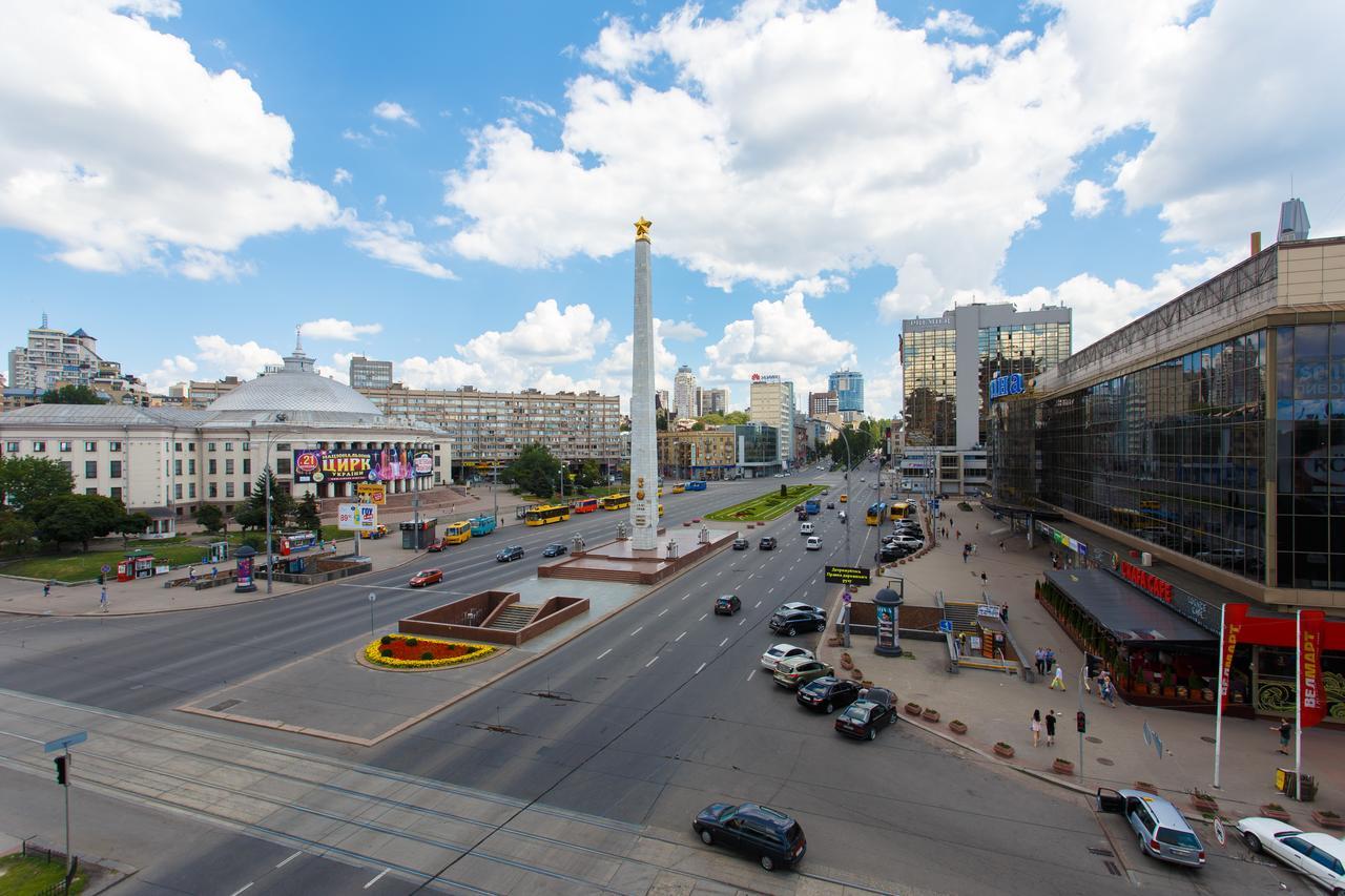 Апартаменты Near Railway Station *